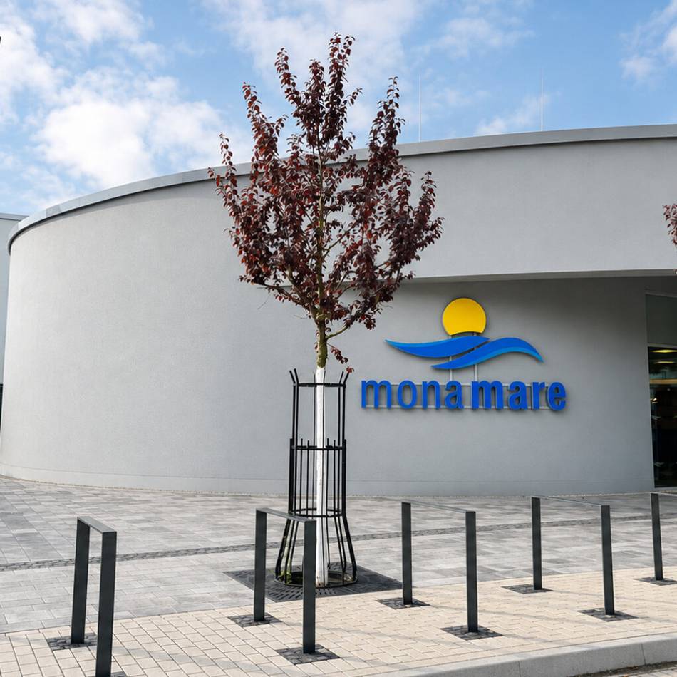 Freizeitbad in Monheim: Mona Mare macht im September zwei Wochen dicht