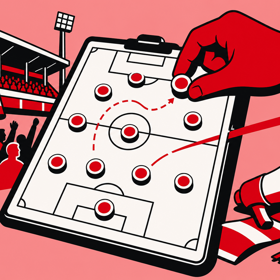 Neues RP-Tool macht Sie zum Trainer: Wie soll die Fortuna-Startelf gegen den VfB Stuttgart II aussehen?