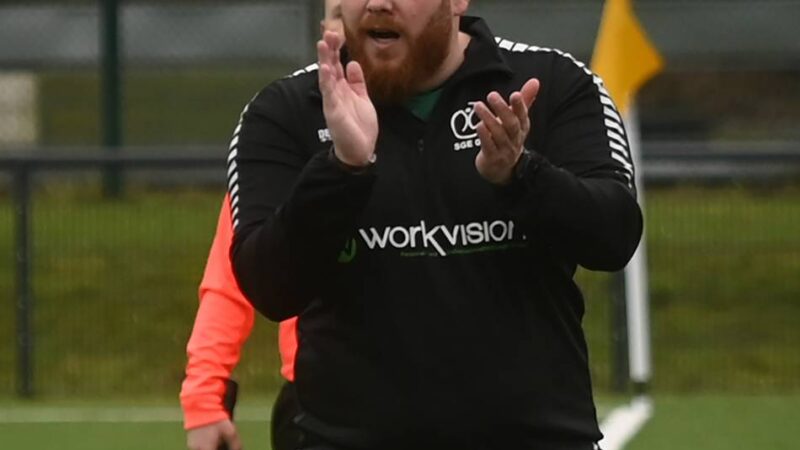 Trainer Voß spricht Klartext: Kreisliga B – der SV Schottheide-Frasselt hat da einen Plan