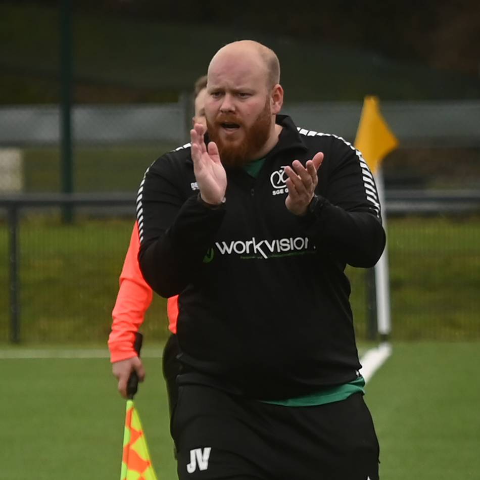 Trainer Voß spricht Klartext: Kreisliga B – der SV Schottheide-Frasselt hat da einen Plan