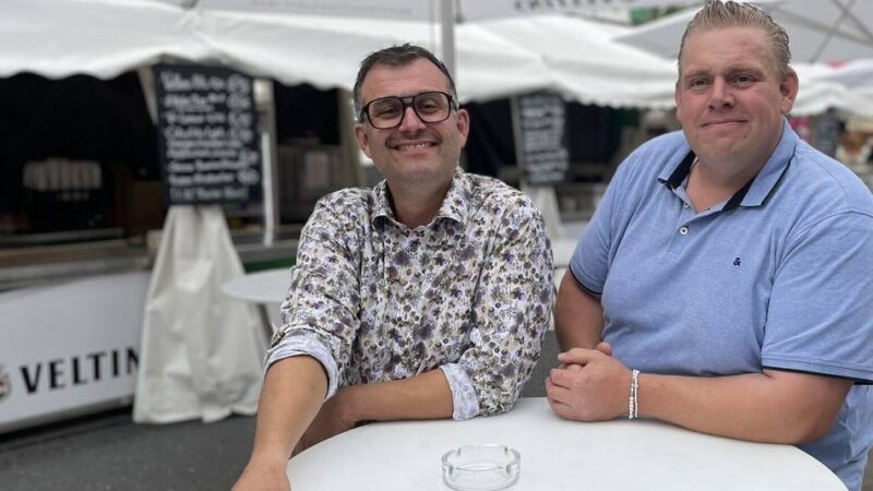 Herbstkirmes 2026 in Wermelskirchen: Kirmes-Freibier gibt’s dieses Mal bei „Fuhrmanns Braukessel“