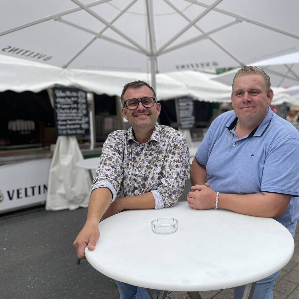 Herbstkirmes 2026 in Wermelskirchen: Kirmes-Freibier gibt’s dieses Mal bei „Fuhrmanns Braukessel“