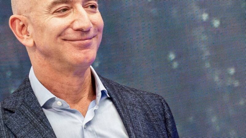 Englischer Topkub wird verkauft: Gruppe um Bezos und Facebook-Mitgründer steigt beim FC Liverpool ein