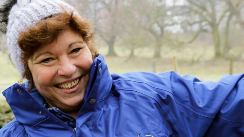 Rheinbergerin gestorben: Trauer um Naturschützerin Sylvia Oelinger aus Orsoy