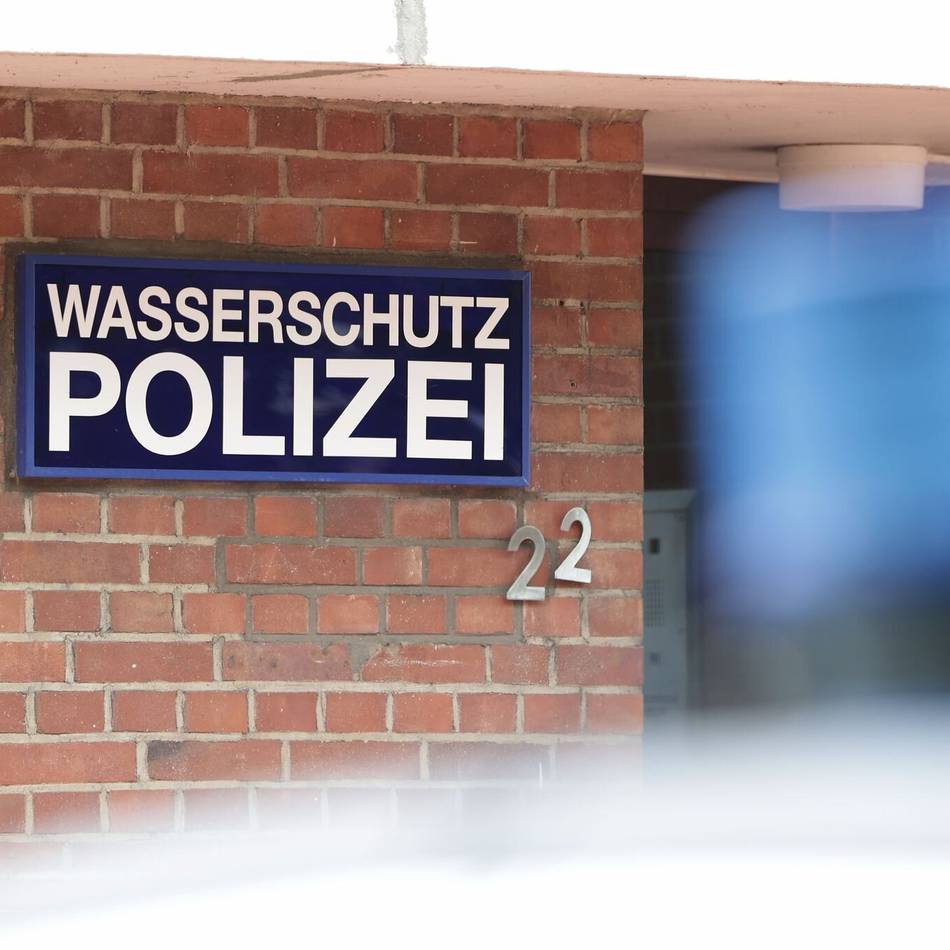 Illegale Reuse im Rhein entdeckt: Mutmaßliche Fischwilderei in Neuss