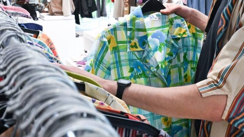 Debatte in Dormagen: Zentrum zweifelt an Plänen für Sozialkaufhaus