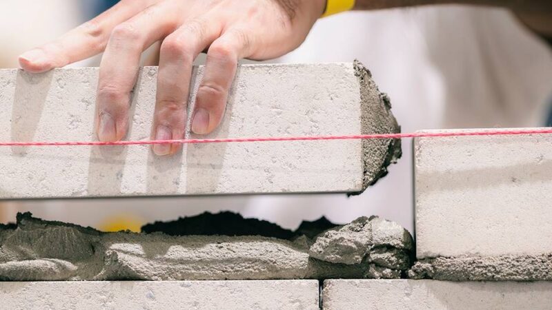IG Bau informiert: Noch freie Ausbildungsplätze im Kreis Mettmann