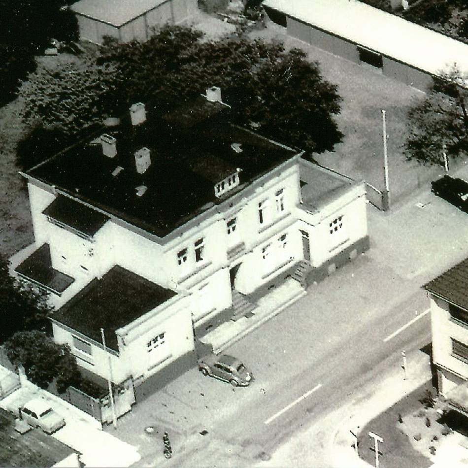 Stadtgeschichte am Bürgerstammtisch: Stadtarchivar macht Metzkausens Vergangenheit lebendig