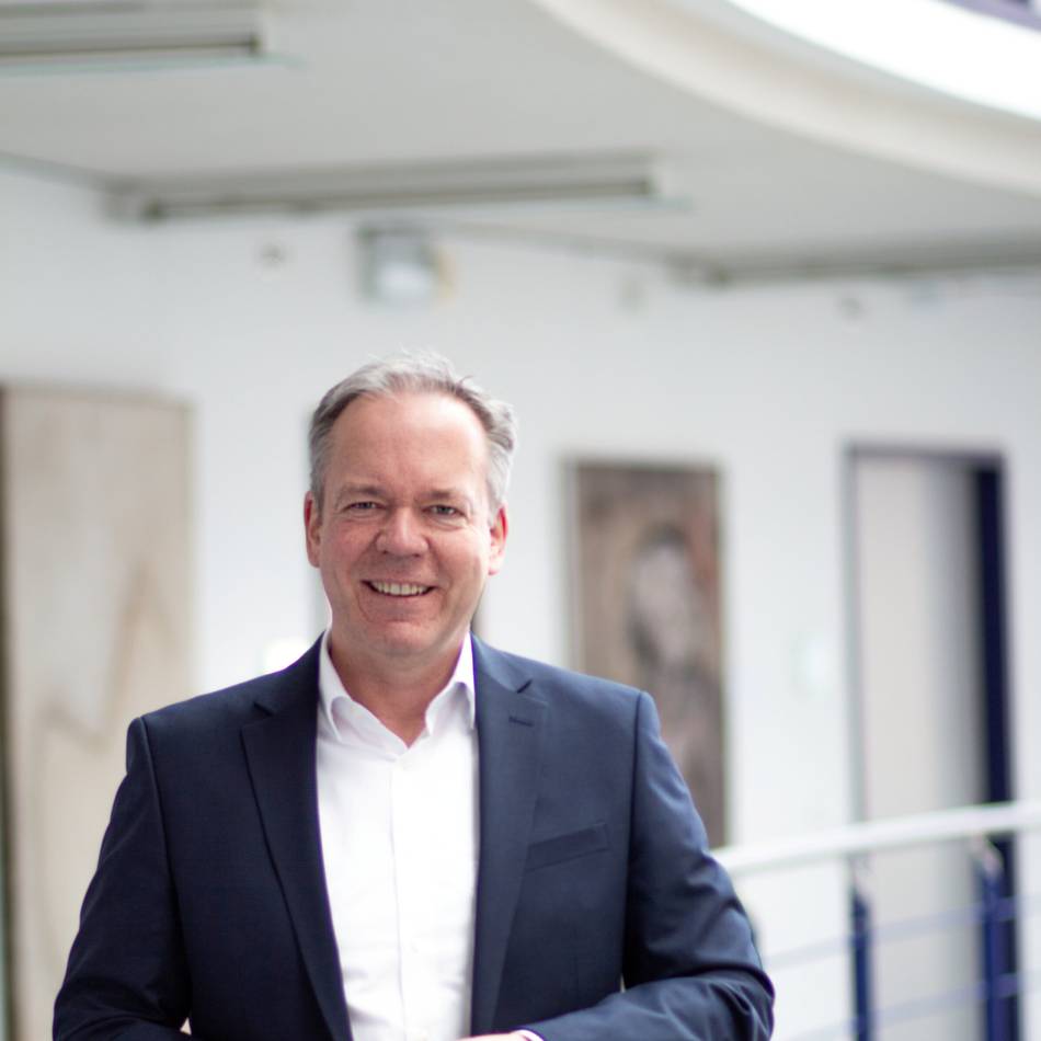 Interview Klaus Grootens: Polizeiwache für Radevormwald? Das sagt der Landrat