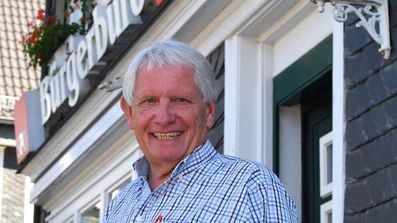 Interview Dietmar Stark: „Davon können andere Städte nur träumen“