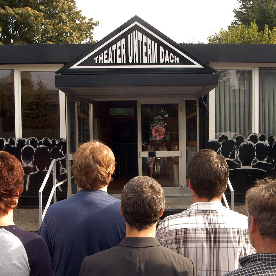 Kultur in Nettetal: Neue Stücke im Theater unterm Dach