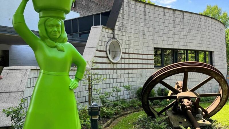 Liewerfrauenweg in Solingen: Der Wanderweg der starken Frauen
