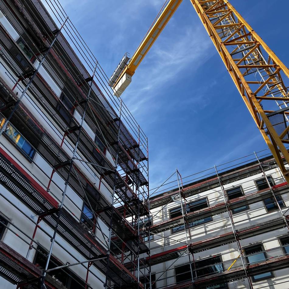 Personalsituation der Stadt: Bauaufsicht in Dormagen ändert Beratungszeiten