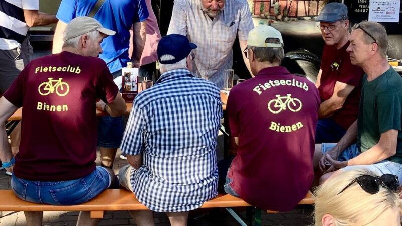 Beliebte Veranstaltung in Rees: So geht es mit dem Reeser Feierabendmarkt weiter