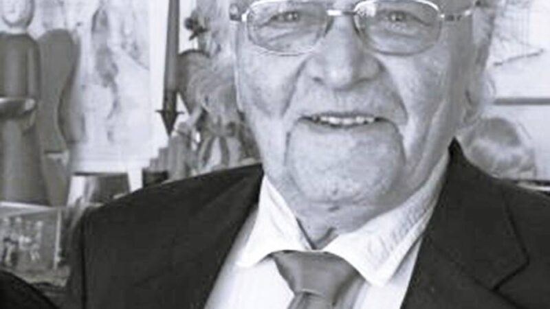 Die Wülfrather CDU nimmt Abschied von Alois Huning: „Mensch mit Haltung und verlässlicher Begleiter“