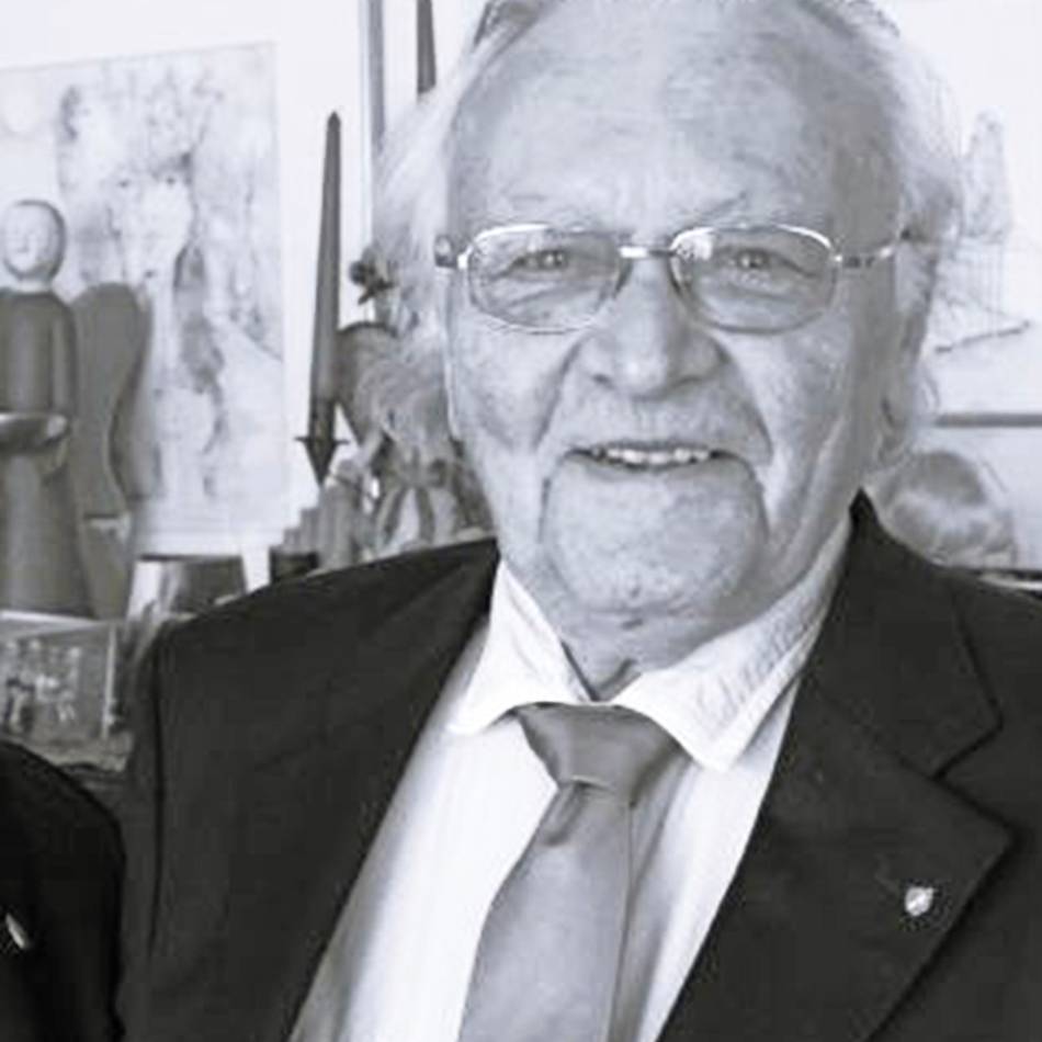 Die Wülfrather CDU nimmt Abschied von Alois Huning: „Mensch mit Haltung und verlässlicher Begleiter“