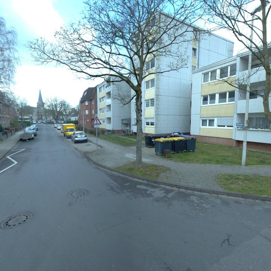 Wegen Maßnahmen am Straßenbelag: Straßensperrung in Kaldenkirchen