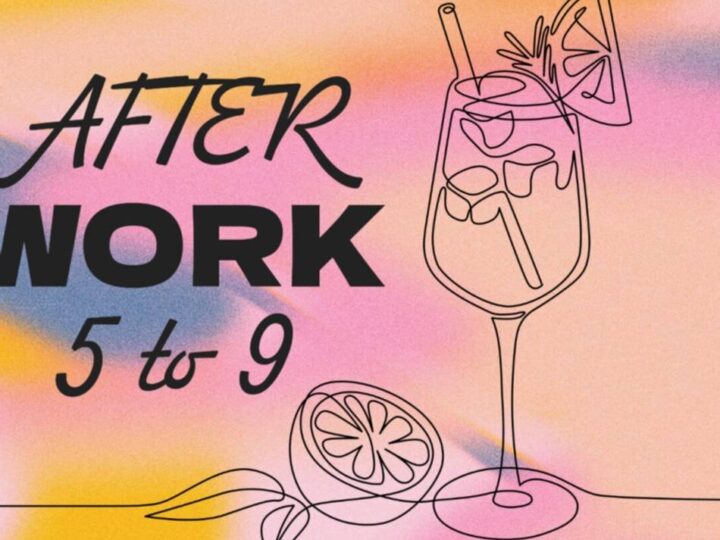 Veranstaltung in Hilden: Sommerfeeling mit „After Work 5 to 9“ genießen