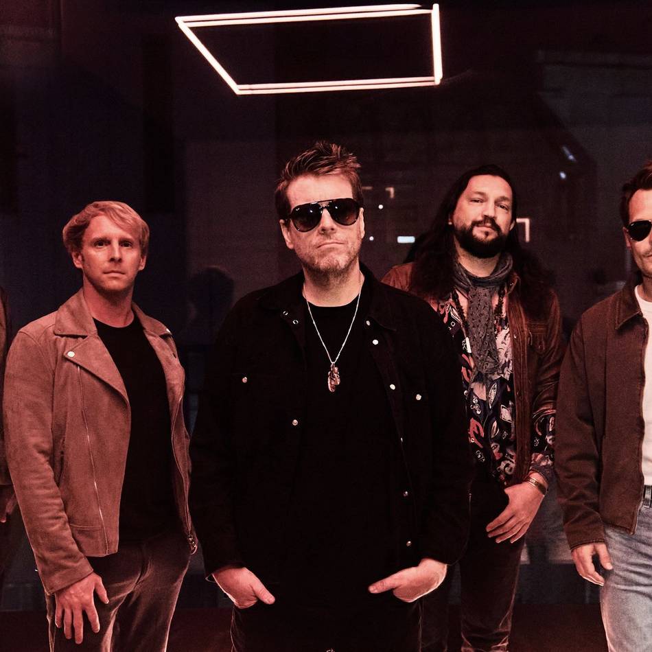 Culturverein Gelderland: Das nächste Jahr voller Blues und Rock
