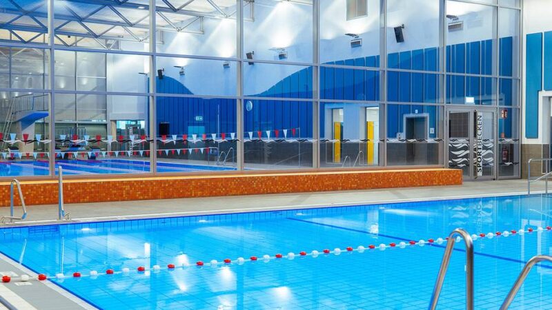Mona Mare in Monheim: Neue Schwimmkurse für Kinder starten im September