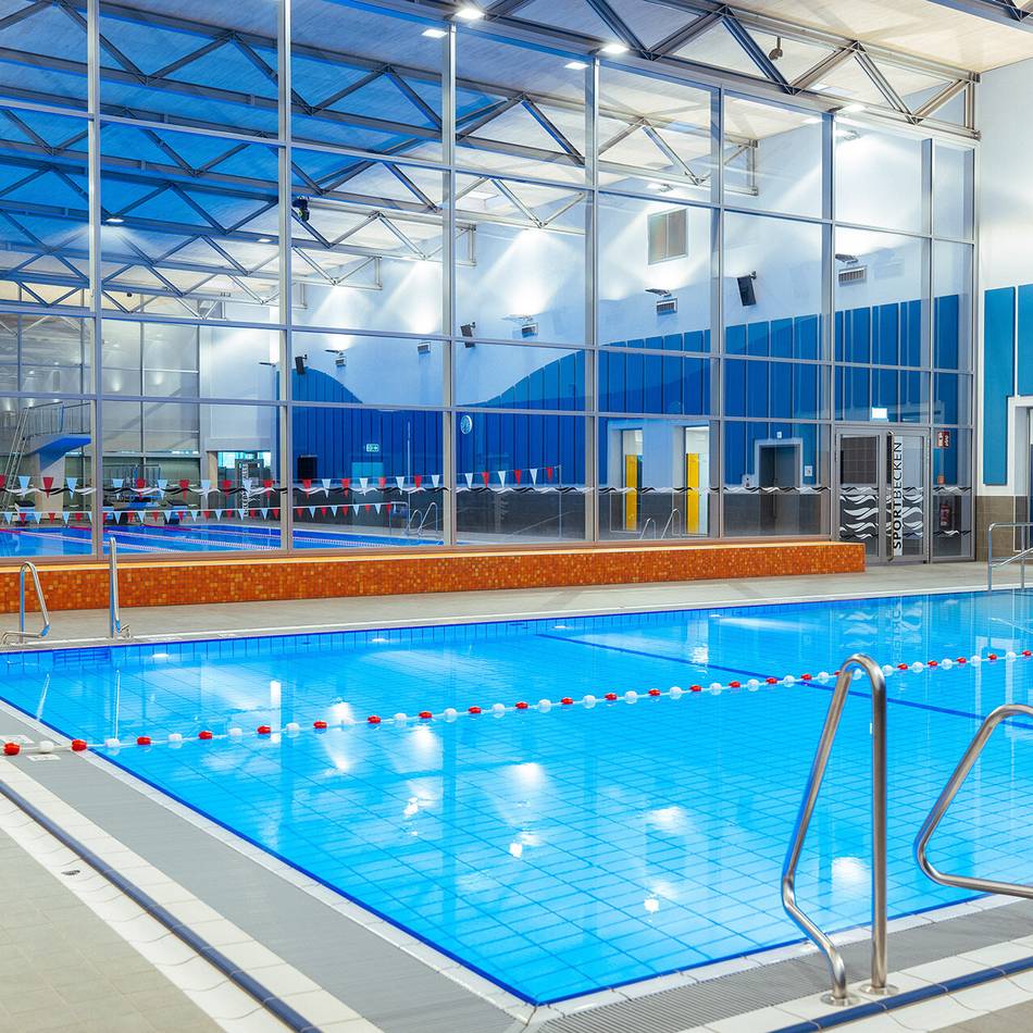 Mona Mare in Monheim: Neue Schwimmkurse für Kinder starten im September