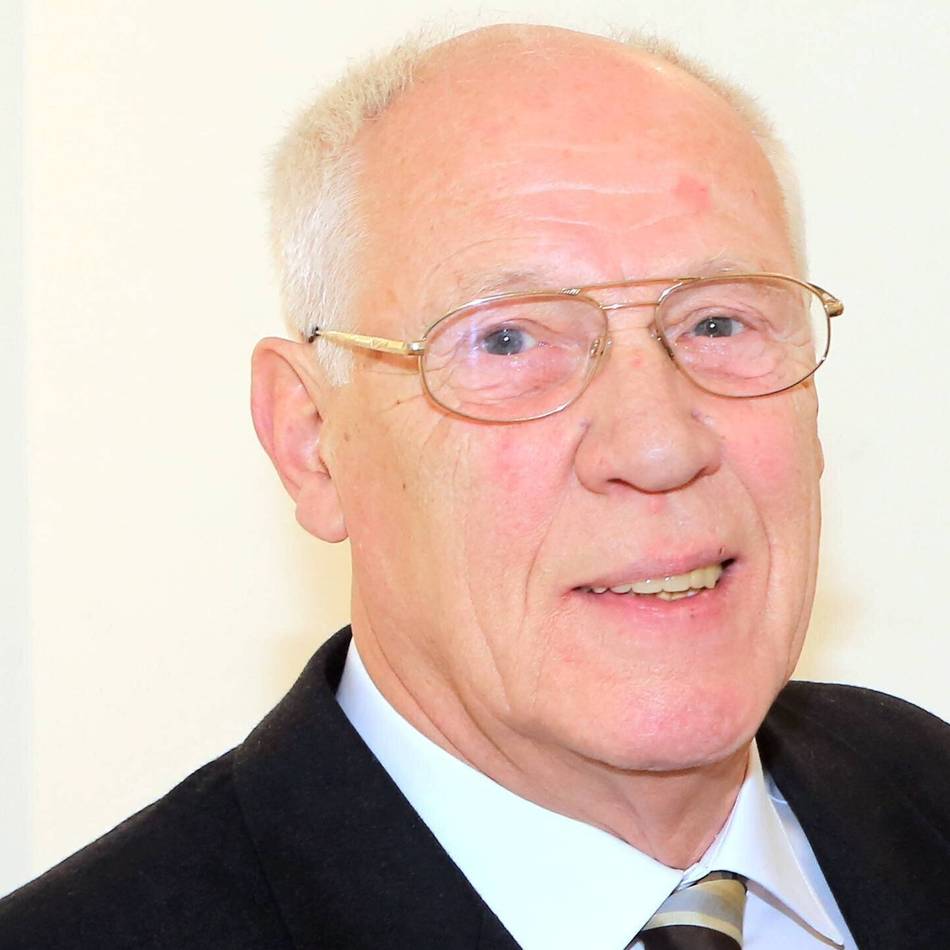Früherer CDU-Politiker gestorben: Otfried Schneider hinterlässt in Leverkusen viele Spuren