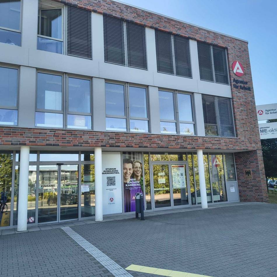 Konjunktur im Kreis Mettmann: Sommerflaute lässt Arbeitsmarkt stagnieren