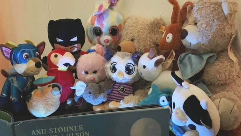 Events in Meerbusch nicht nur für Kinder: Ferienprogramm in der Bibliothek nimmt noch einmal Fahrt auf