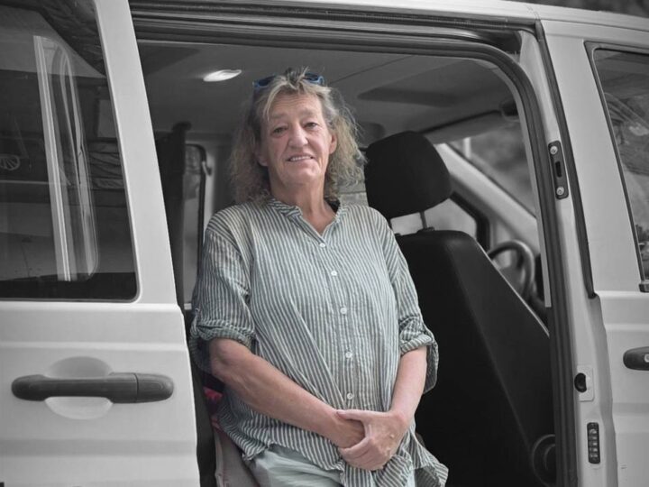 Seit vier Jahren unterwegs in Hückeswagen: Streetworkerin will mehr Treffpunkte für Jugendliche