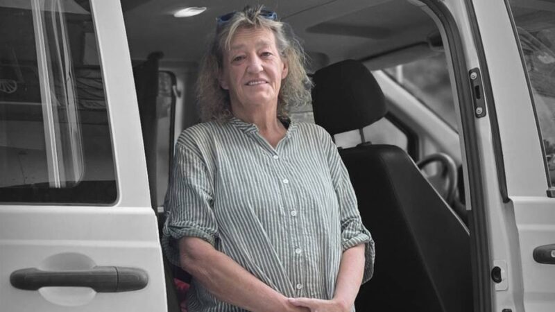 Seit vier Jahren unterwegs in Hückeswagen: Streetworkerin will mehr Treffpunkte für Jugendliche