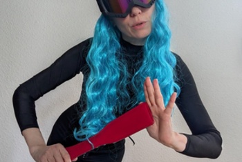 AlphafrauVictoria