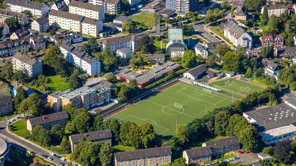 Nach Streit um Trainingszeiten: So will die Stadt Velbert für  Transparenz sorgen