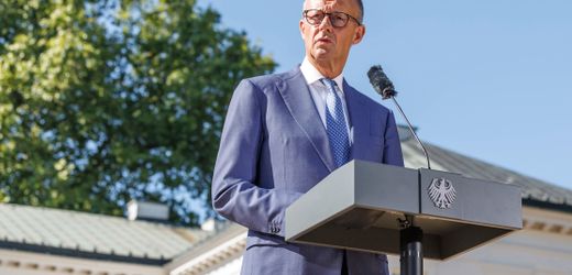 Anschlag in Leipzig: Friedrich Merz will Verantwortliche benennen – und muss mögliche Gegenreaktion einkalkulieren