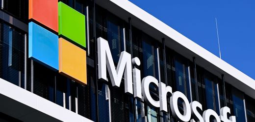 Microsoft Outlook: Weltweite Störung legt E-Mail-Verkehr lahm