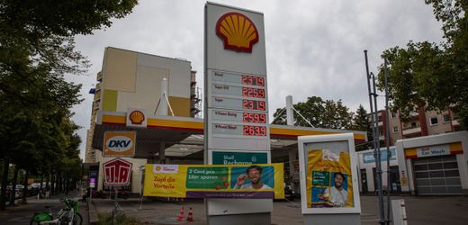 Deutschland: Inflation dürfte 2027 bei drei Prozent liegen