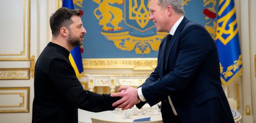 US-Heer: Staatssekretär Daniel Driscoll tritt nach Streit mit Pete Hegseth zurück