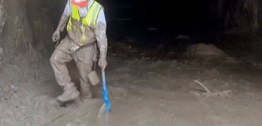 Nepal: Verschüttete in Wasserkraftwerken – »Immer weniger Hoffnung«