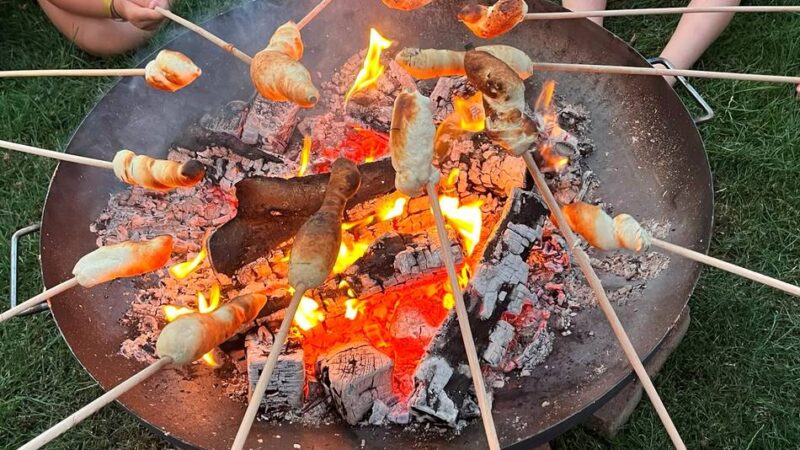 Ferienprogramm für Kinder: Kiwanis-Club Xanten unterstützt Stadtranderholung
