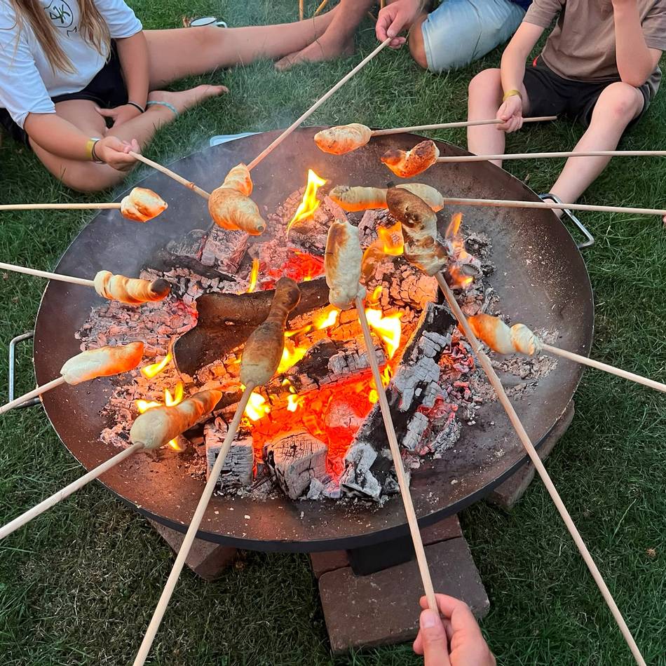 Ferienprogramm für Kinder: Kiwanis-Club Xanten unterstützt Stadtranderholung