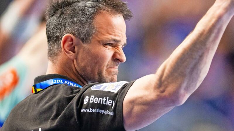 Ex-Dormagener mit gemischter Bilanz: Matthias Flohr legt Ersliga-Traumstart mit Balingen hin