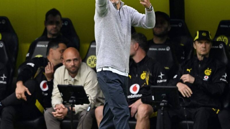 „Verdammt wenig Zeit“: BVB zwischen Transferstress und Pokalpflicht beim Hamburger Fünftligisten