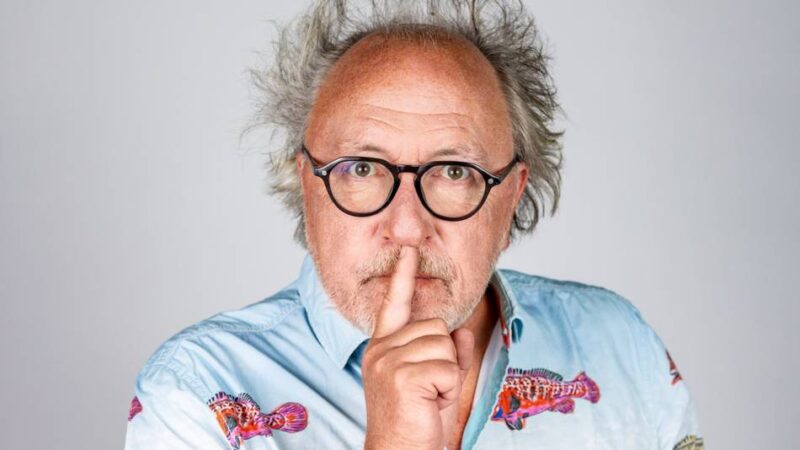 Lachen am Norbert-Gymnasium: Diese fünf Comedians treten 2026/27 in Knechtsteden auf