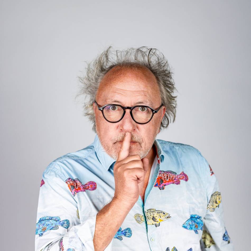 Lachen am Norbert-Gymnasium: Diese fünf Comedians treten 2026/27 in Knechtsteden auf