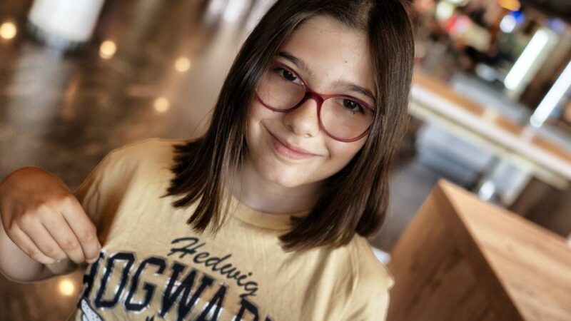 Jubiläum im Kinopolis: Harry-Potter-Marathon – Fans sehen alle acht Filme in Leverkusen