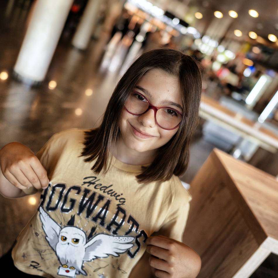 Jubiläum im Kinopolis: Harry-Potter-Marathon – Fans sehen alle acht Filme in Leverkusen