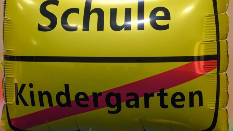 Jetzt anmelden für 2027: Das müssen die Eltern zur Schulanmeldung in Kevelaer wissen