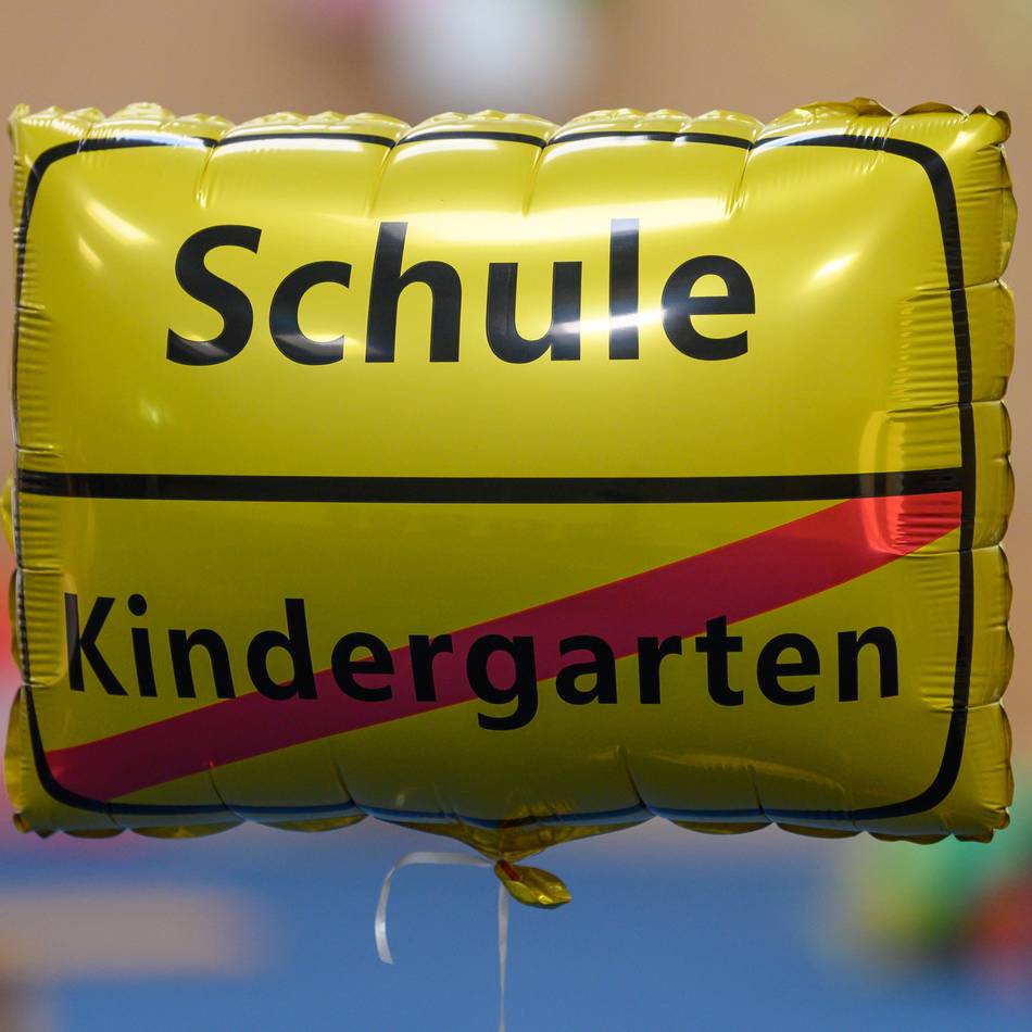 Jetzt anmelden für 2027: Das müssen die Eltern zur Schulanmeldung in Kevelaer wissen