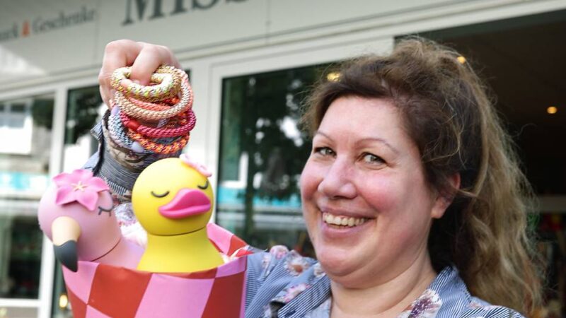 Schulstart in Mettmann: Was in die Schultüte kommt