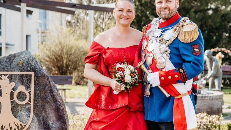 Schützenfest Delrath 2026: Delrather Schützen feiern ihr 100-jähriges Bestehen