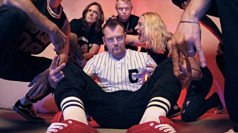 Live-Musik in Moers: Noch gibt’s Karten für das Konzert von „Red Cups“ im Bollwerk